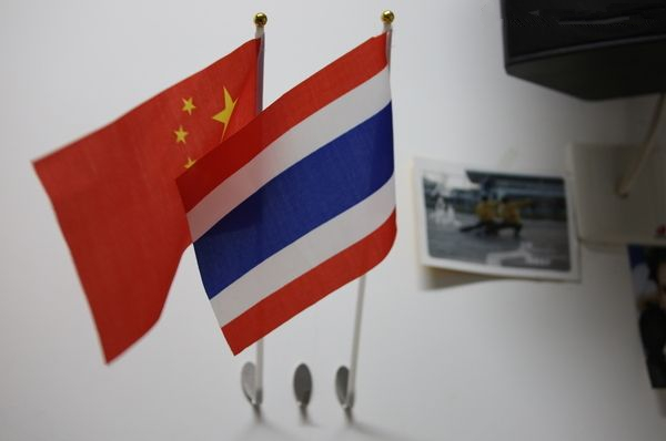 鈦瑪科拿下泰國代理，正在走向世界