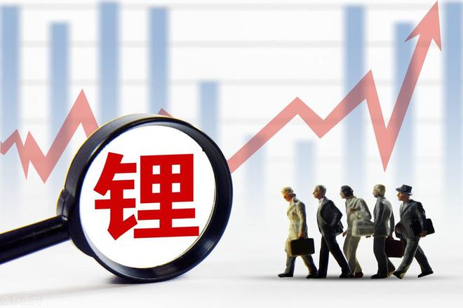 鋰電行業(yè)三季度業(yè)績分化：動力電池龍頭企業(yè)“高歌猛進”，上游鋰礦企業(yè)陷入周期調整